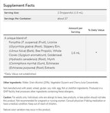 Propolis Plus-Extrakt-Flüssigkeit – 60 ml