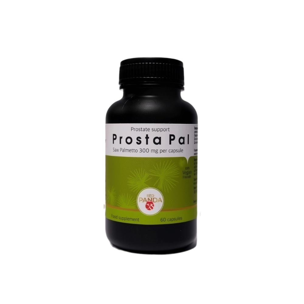 Prosta Pal - 60 кааsol улera/норkunft "
