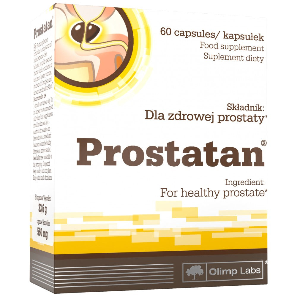 Prostatan - 60 Kapseln
