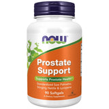 Prostataunterstützung – 90 Gelkapseln