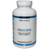 Prostata | mit Kürbiskernen und Sägepalme – 180 Kapseln