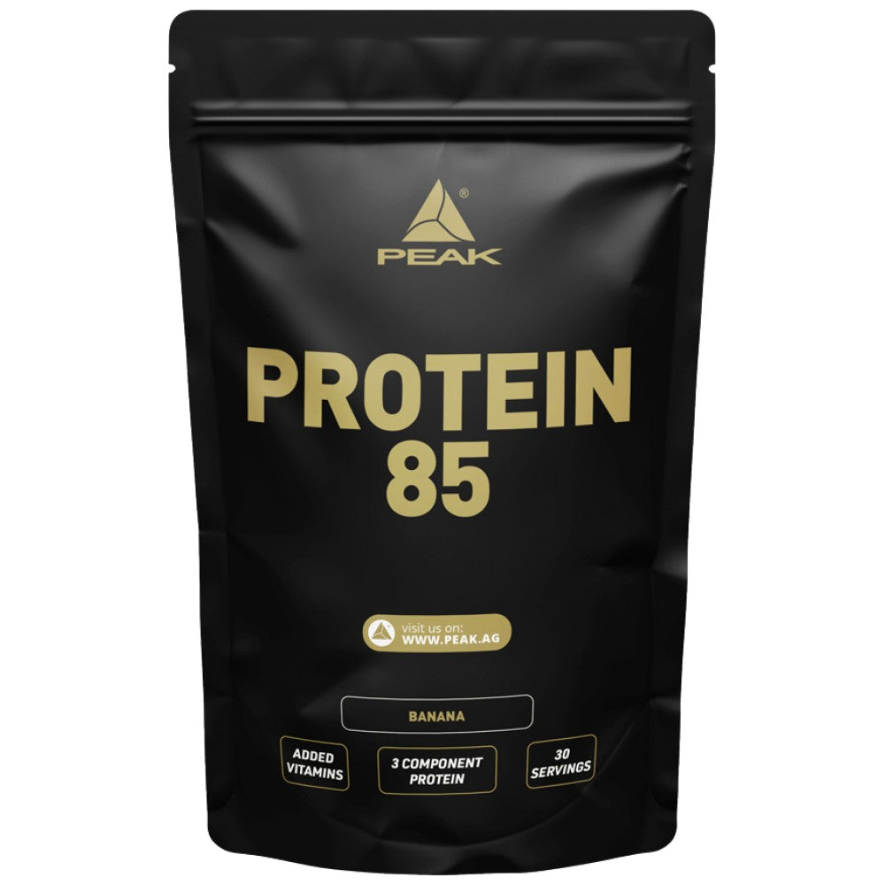 Protein 85 - 900 Gramm