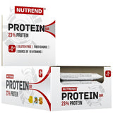 Proteinriegel 55g – 24 x 55 Gramm