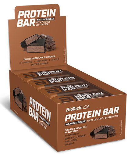 Proteinriegel-Box/20x35 g