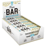 Proteinriegel | Ohne Zuckerzusatz – 15 x 55 Gramm