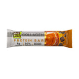 Proteinriegel mit 6 g Kollagen und ohne Zuckerzusatz – 50 g
