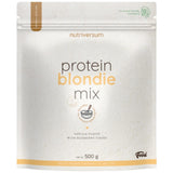 Protein-Blondie-Mix – 500 Gramm