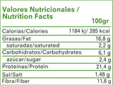 Proteinbrot | 25 % Protein 450 Gramm