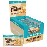 Protein-Brownie – 12 x 75 Gramm