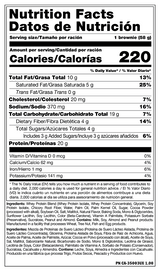Protein-Brownie/58 g