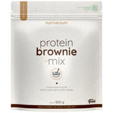 Protein-Brownie-Mix – 500 Gramm