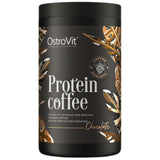 Proteinkaffee | Protein mit Koffein 360 Gramm