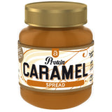 Proteincreme | Karamell - 400 Gramm