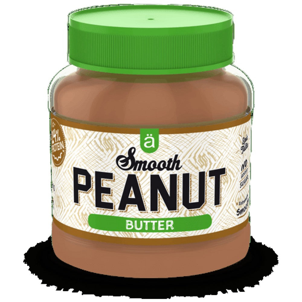 Proteincreme | Erdnussbutter – 400 Gramm