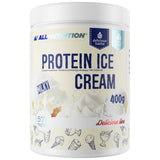 Protein-Eiscreme – 400 Gramm