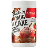 Protein-Tassenkuchen | Proteinreiches Dessert 360 Gramm