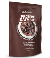 Protein-Haferflocken – 1,00 kg