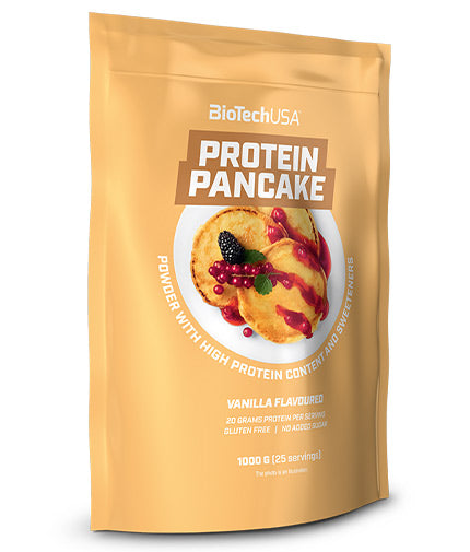 Proteinpfannkuchen – 1,00 kg