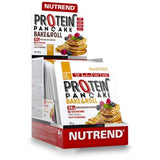 Protein-Pancake-Beutel 10 x 50 Gramm