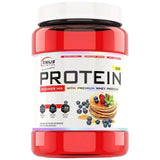 Proteinpfannkuchen 500 Gramm