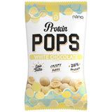 Protein-Pops | mit 26 % Protein – 38 Gramm