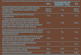 Proteinpudding – 0,525 kg