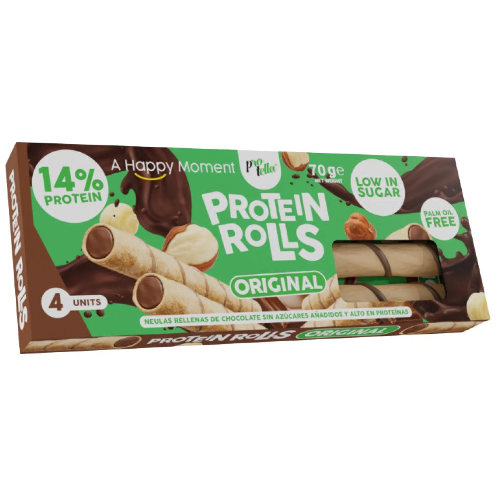 Proteinbrötchen | 14 % Protein 70 Gramm