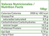 Proteinbrötchen | 14 % Protein 70 Gramm