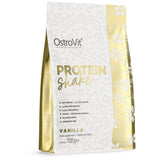 Proteinshake | mit Soja-Isolat und Erbsen-Isolat 700 Gramm