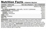 Proteinaufstrich | Gesalzenes Karamell – 350 Gramm