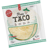 Protein-Taco | Kohlenhydratreduziert – 176 Gramm