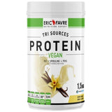 Protein Vegan | Tri Sources – 1500 Gramm