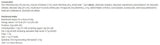 Protein Vegan | Tri Sources – 30 Gramm