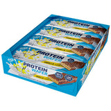 Proteinwaffel – 12 x 40 Gramm