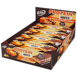 Proteinwaffel – 12 x 40 Gramm