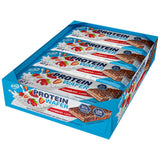 Proteinwaffel – 12 x 40 Gramm