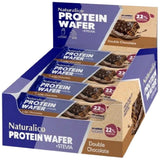Proteinwaffel – 16 x 40 Gramm Gramm