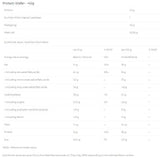 Proteinwaffel – 40 Gramm