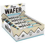 Proteinwaffel | mit wenig Zucker – 12 x 40 Gramm