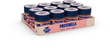 Proteinella Haselnuss und Kakao 200 g – flüssige Schokolade ohne Zuckerzusatz und ohne Palmöl