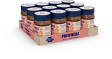 Proteinella Salted Caramel 400 g – ohne Zuckerzusatz und ohne Palmöl
