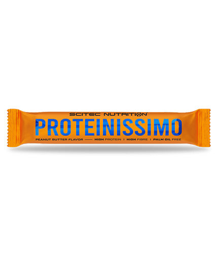 Proteinissimo Prime Riegel 0,05 kg
