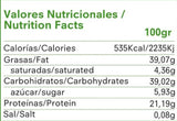 <tc>Protella</tc> Proteincreme | Black Cookie – 250 g