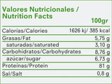 <tc>Protella</tc> Molkenprotein | 81 % Protein – 1000 Gramm