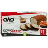 Protobread mit Ölsamen | Stufe 1 – 250 Gramm