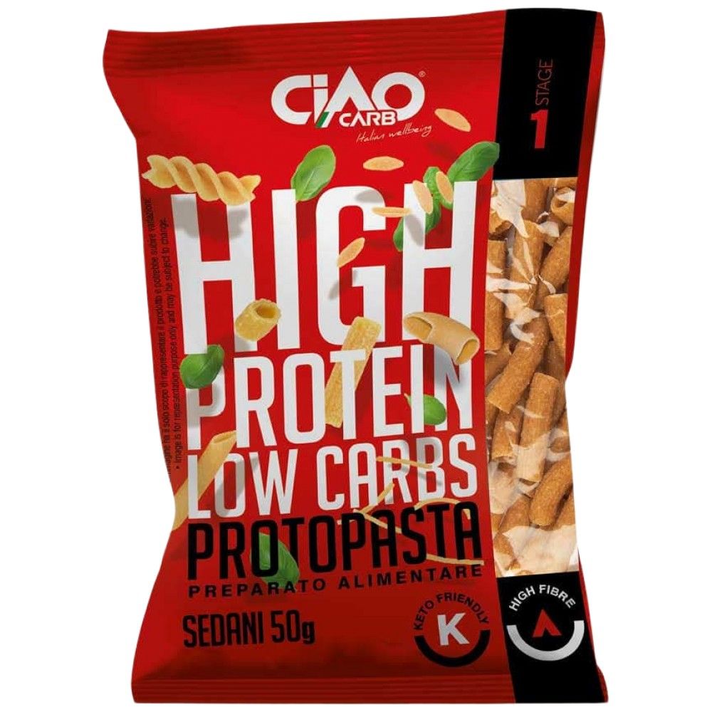 Protopasta Sedani | Stufe 1 – 50 Gramm