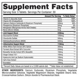 Bewährtes Gelenk – 90 Tabletten