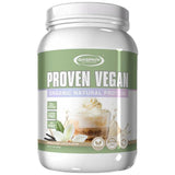 Bewährtes veganes Protein | Organisches natürliches Protein – 907 Gramm