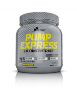Pump Express 2.0 Konzentrat – 660 Gramm
