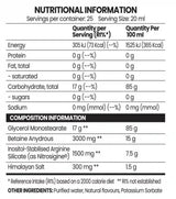 Pump Juice – Glycerin-Flüssigkeitspumpe – 500 ml